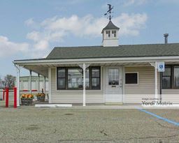 Image for Extra Space Storage - 130 Neelytown Road, Montgomery, NY