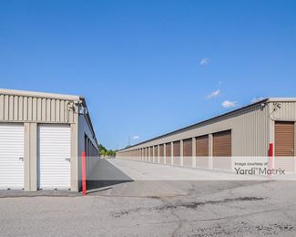 Photo 3 of Extra Space Storage - 130 Neelytown Road, Montgomery, NY
