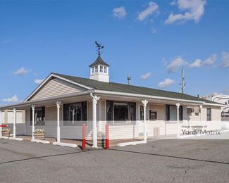 Photo 4 of Extra Space Storage - 130 Neelytown Road, Montgomery, NY