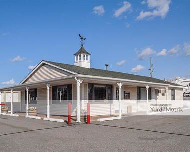 Storage Units for Rent available at 130 Neelytown Road, Montgomery, NY 12549