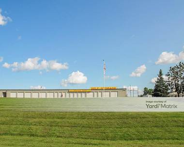 Storage Units for Rent available at 130 Neelytown Road, Montgomery, NY 12549