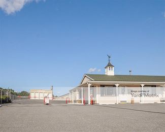 Photo 6 of Extra Space Storage - 130 Neelytown Road, Montgomery, NY