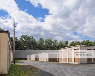 Photo 2 of Storage 4U - 1250 Glasco Turnpike, Saugerties, NY