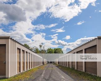 Photo 3 of Storage 4U - 1250 Glasco Turnpike, Saugerties, NY