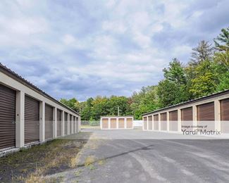 Photo 4 of Storage 4U - 1250 Glasco Turnpike, Saugerties, NY