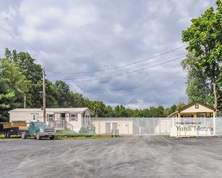 Photo 5 of Storage 4U - 1250 Glasco Turnpike, Saugerties, NY