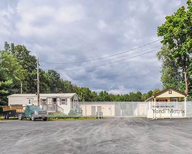 Storage Units for Rent available at 1250 Glasco Turnpike, Saugerties, NY 12477