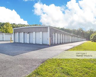 Photo 2 of Page-s Self Storage - 1456 Route 55, Lagrangeville, NY