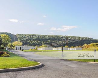 Photo 2 of Neighborhood Self Storage - 51 Route 209, Port Jervis, NY