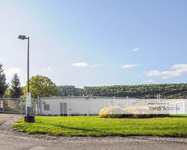 Storage Units for Rent available at 51 Route 209, Port Jervis, NY 12771