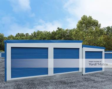 Storage Units for Rent available at 295 Ballard Road, Middletown, NY 10941