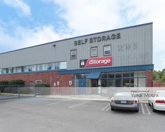 Photo 3 of iStorage - 295 Ballard Road, Middletown, NY