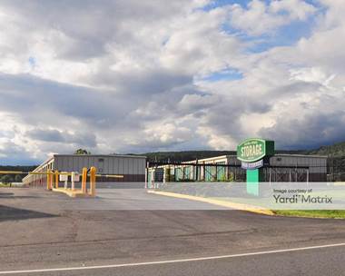 Storage Units for Rent available at 119 Sawkill Road, Kingston, NY 12401