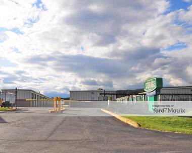 Storage Units for Rent available at 119 Sawkill Road, Kingston, NY 12401