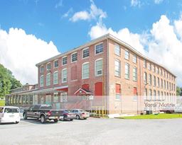 Image for Addspace Indoor Self Storage - 400 Market Industrial Park, Wappingers Falls, NY