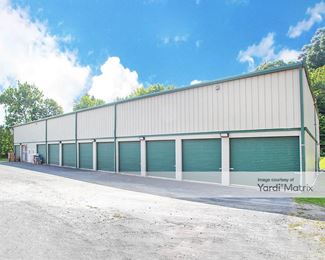 Photo 2 of Addspace Indoor Self Storage - 400 Market Industrial Park, Wappingers Falls, NY