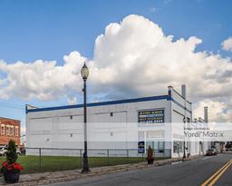 Image for Fort Knox Self Storage - 52 Jersey Avenue, Port Jervis, NY