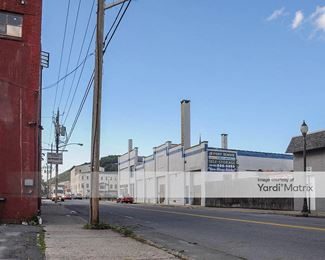 Photo 2 of Fort Knox Self Storage - 52 Jersey Avenue, Port Jervis, NY