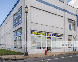 Photo 3 of Fort Knox Self Storage - 52 Jersey Avenue, Port Jervis, NY