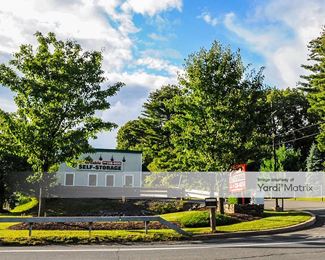 Photo 2 of Affordable Self Storage - 390 Flatbush Avenue, Kingston, NY