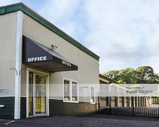 Photo 3 of Affordable Self Storage - 390 Flatbush Avenue, Kingston, NY