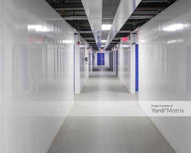 Storage Units for Rent available at 333 North Bedford Avenue, Mount Kisco, NY 10549