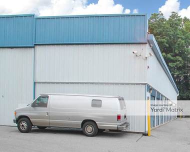 Storage Units for Rent available at 2720 Lexington Avenue, Mohegan Lake, NY 10547