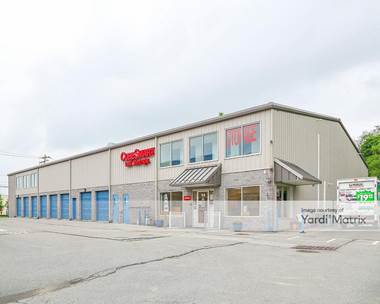 Storage Units for Rent available at 94 Dolson Avenue, Middletown, NY 10940