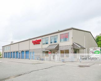 Photo 1 of Compass Self Storage - 94 Dolson Avenue, Middletown, NY