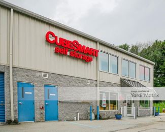 Photo 2 of Compass Self Storage - 94 Dolson Avenue, Middletown, NY