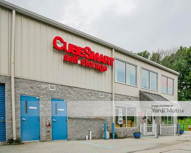 Storage Units for Rent available at 94 Dolson Avenue, Middletown, NY 10940