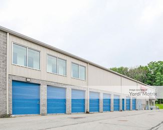 Photo 3 of Compass Self Storage - 94 Dolson Avenue, Middletown, NY