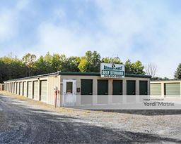 Image for Storage Sense - 2377 Albany Post Road, Walden, NY