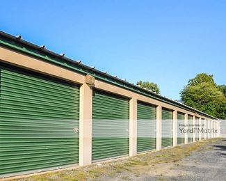 Photo 2 of Storage Sense - 2377 Albany Post Road, Walden, NY