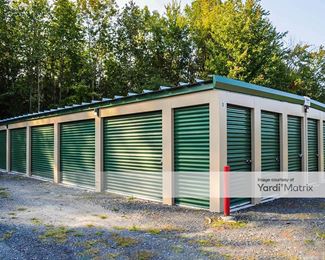 Photo 3 of Storage Sense - 2377 Albany Post Road, Walden, NY