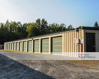 Photo 4 of Storage Sense - 2377 Albany Post Road, Walden, NY