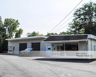 Photo 1 of Beekman Self Storage - 2796 Route 55, Poughquag, NY