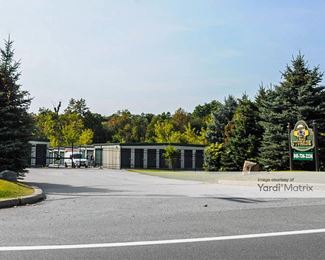 Photo 2 of Beekman Self Storage - 2796 Route 55, Poughquag, NY