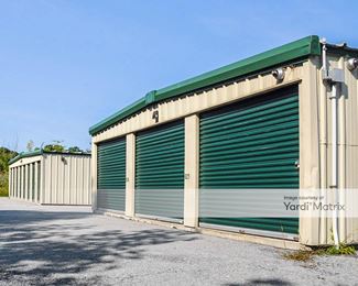 Photo 4 of Beekman Self Storage - 2796 Route 55, Poughquag, NY