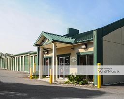 Image for All Space Storage - 1693 Ulster Avenue, Lake Katrine, NY