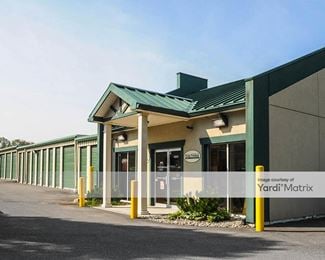 Photo 1 of All Space Storage - 1693 Ulster Avenue, Lake Katrine, NY