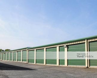 Photo 2 of All Space Storage - 1693 Ulster Avenue, Lake Katrine, NY