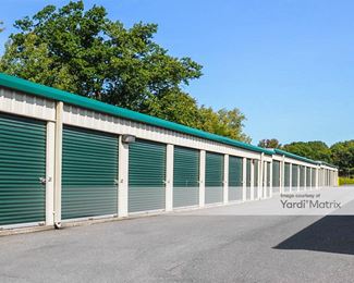 Photo 4 of All Space Storage - 1693 Ulster Avenue, Lake Katrine, NY