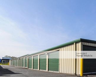 Photo 5 of All Space Storage - 1693 Ulster Avenue, Lake Katrine, NY