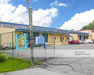 Photo 3 of Safe Haven Self Storage - 444 Saw Mill River Road, Elmsford, NY