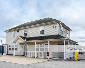 Photo 1 of Extra Space Storage - 580 Toleman Road, Rock Tavern, NY