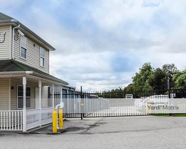 Storage Units for Rent available at 580 Toleman Road, Rock Tavern, NY 12575