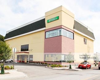 Photo 1 of Mamaroneck Self Storage - 426 Waverly Avenue, Mamaroneck, NY