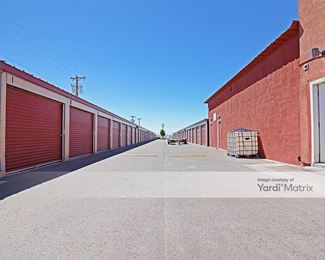 Photo 3 of Capistrano Self Storage - 11194 Vista Del Sol Drive, El Paso, TX