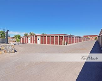 Photo 4 of Capistrano Self Storage - 11194 Vista Del Sol Drive, El Paso, TX